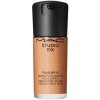 MAC Cosmetics Studio Fix Fluid SPF15 24HR Matte Foundation + Oil Control zmatňujúci make-up SPF15 NC44.5 30 ml MAC Cosmetics Studio Fix Fluid SPF15 24HR Matte Foundation + Oil Control zmatňujúci make-up SPF15 NC44.5 30 ml