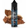 Just Juice Shake and Vape 10ml - Tobacco Sweet Cubano Tobacco Sweet Cubano Just Juice Shake and Vape 10ml - Tobacco Sweet Cubano Tobacco Sweet Cubano