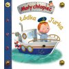Łódka Jurka. Mały chłopiec (Pevná) Łódka Jurka. Mały chłopiec (Pevná)