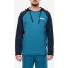 Mikina s kapucňou La Sportiva Telendos Hoody - lake/night sky Mikina s kapucňou La Sportiva Telendos Hoody - lake/night sky
