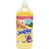 Soupline Vanille & Orchidee aviváž 54 praní 1,5L Soupline Vanille & Orchidee aviváž 54 praní 1,5L