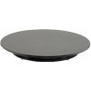 Schneider Stojan na tortu okrúhly 320 mm čierny Schneider Stojan na tortu okrúhly 320 mm čierny