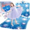 TANEČNÁ PODLOŽKA BLUETOOTH FROZEN TOYS PODSVIETENÁ DETSKÁ HUDEBNÁ LED PODLOŽKA TANEČNÁ PODLOŽKA BLUETOOTH FROZEN TOYS PODSVIETENÁ DETSKÁ HUDEBNÁ LED PODLOŽKA