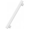 LED žiarovka S14s 3W = 27W 275lm 2700K teplá CRI90 stmievateľná 190° 30cm LEDinestra HD Lighting Osram LED žiarovka S14s 3W = 27W 275lm 2700K teplá CRI90 stmievateľná 190° 30cm LEDinestra HD Lighting Osram