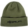 KORUM - Čiapka Classic Olive Beanie KORUM - Čiapka Classic Olive Beanie