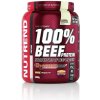 Nápoj Nutrend 100% BEEF PROTEIN 900g mandle+pistácie Nápoj Nutrend 100% BEEF PROTEIN 900g mandle+pistácie