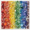 Rainbow Marbles 500 Piece Puzzle Rainbow Marbles 500 Piece Puzzle