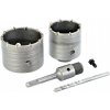 Korunkové vrtáky SDS+ 65 + 80mm / 110mm FTHS6580 Korunkové vrtáky SDS+ 65 + 80mm / 110mm FTHS6580