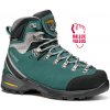 Asolo Greenwood Evo GV ML petroleum