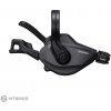 Shimano Deore XT SL-M8100 radenie, 12-rýchl., pravé, na objímku, OEM Shimano Deore XT SL-M8100 radenie, 12-rýchl., pravé, na objímku, OEM