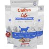 Calibra Dog Life Adult Medium Breed Chicken 2,5 kg Calibra Dog Life Adult Medium Breed Chicken 2,5 kg