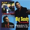 Big Sandy & His Fly-Rite Boys - Jumping from 6 to 6 & Dedicated to You Big Sandy & His Fly-Rite Boys - Jumping from 6 to 6 & Dedicated to You