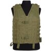 Mil-tec taktická Molle Carrier zelená Mil-tec taktická Molle Carrier zelená