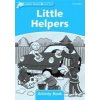 Dolphin 1 Little Helpers Activity Book (C. Wright) Dolphin 1 Little Helpers Activity Book (C. Wright)