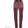 Fjällräven Keb Trousers dámske nohavice, port/mesa purple 36 Fjällräven Keb Trousers dámske nohavice, port/mesa purple 36