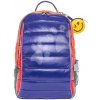 Školská taška batoh Backpack James Puffer Pop Jeune Premier ergonomický luxusné prevedenie 42*30 cm Školská taška batoh Backpack James Puffer Pop Jeune Premier ergonomický luxusné prevedenie 42*30 cm