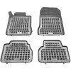 REZAW-PLAST Plastové autokoberce Mercedes W210 E-Class 1995-2003 REZAW-PLAST Plastové autokoberce Mercedes W210 E-Class 1995-2003