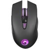 Marvo Myš G982, 5000DPI, optika, 6tl., drôtová USB, čierna, herná, podsvietená (G982) Marvo Myš G982, 5000DPI, optika, 6tl., drôtová USB, čierna, herná, podsvietená (G982)