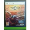 The Falconeer /Warrior Edition/ (PS5) - NOVÁ HRA The Falconeer /Warrior Edition/ (PS5) - NOVÁ HRA