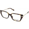 Dioptrické okuliare Michael Kors Crete MK4134U 3006 Veľkosť: 54 Dioptrické okuliare Michael Kors Crete MK4134U 3006 Veľkosť: 54