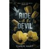 Ride with the Devil (Carin Hart)(Brožovaná) Ride with the Devil (Carin Hart)(Brožovaná)