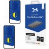3mk hybridní sklo FlexibleGlass Lite pro Samsung Galaxy S23 FE 5903108540674
