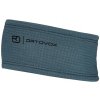 Ortovox Fleece Grid Headband - dark arctic grey Ortovox Fleece Grid Headband - dark arctic grey