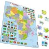 Puzzle Afrika K 13 SK Puzzle Afrika K 13 SK