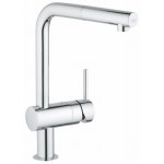 Grohe Minta chróm 32168000