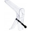Gynekologické zrkadlo (speculum) s aretáciou Veľkosť: XL Gynekologické zrkadlo (speculum) s aretáciou Veľkosť: XL
