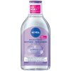 Nivea Pleťová micelárna voda 400ml Citlivá pleť Nivea Pleťová micelárna voda 400ml Citlivá pleť