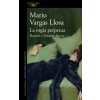 La orgía perpetua La orgía perpetua
