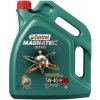 Castrol Magnatec 5W-40 A3/B4 5L CASTROL 194060100 Castrol Magnatec 5W-40 A3/B4 5L CASTROL 194060100