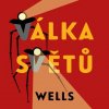 Válka světů (Herbert George Wells) - CD (MP3) Válka světů (Herbert George Wells) - CD (MP3)