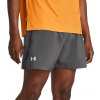 Under Armour Launch 5'' shorts M 1382617-025 gray