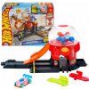 Hot Wheels City Cukrárna v centru města, Mattel JBM62 (mJBM62) Hot Wheels City Cukrárna v centru města, Mattel JBM62 (mJBM62)