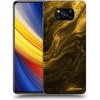 Picasee ULTIMATE CASE pro Xiaomi Poco X3 Pro - Black Picasee ULTIMATE CASE pro Xiaomi Poco X3 Pro - Black