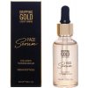 Dripping Gold Luxury Tanning Collagen Face Serum samoopaľovacie sérum na tvár s kolagénom 30 ml