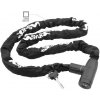 Reťazový zámok na motorku vecami 1,2 m Reťazový zámok na motorku vecami 1,2 m