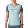 Dynafit | ALPINE 2 S/S TEE W | modrá| S Dynafit | ALPINE 2 S/S TEE W | modrá| S