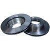 Brzdový kotúč MAXGEAR 19-2350 Brzdový kotúč MAXGEAR 19-2350