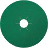 Klingspor CS570 vulkánfíbrový kotúč 125 x 22 mm 40 250259