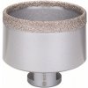 BOSCH Diamantové vrtáky na vŕtanie za sucha Dry Speed Best for Ceramic 75 x 35 mm 2608587133 BOSCH Diamantové vrtáky na vŕtanie za sucha Dry Speed Best for Ceramic 75 x 35 mm 2608587133