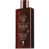 TECNA TEABASE ENERGETIC SHAMPOO 250 ml bylinkový revitalizujúci šampón s čajovníkovým olejom pre krehké a oslabené vlasy