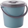 AB LINE 22890MM Vedro plastové 10 l s vrchnákom AB LINE 22890MM Vedro plastové 10 l s vrchnákom