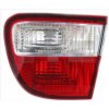 Zadné svetlo TYC 17-0031-01-2 Zadné svetlo TYC 17-0031-01-2