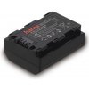 Hama fotoakumulátor typ Sony NP-FZ100, Li-Ion 7,2 V/1940 mAh - HAMA 77542