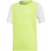 adidas | Estro 19 SS JSY Y | žltá| XXS(111-116cm) adidas | Estro 19 SS JSY Y | žltá| XXS(111-116cm)