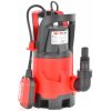 HECHT 3752 - elektrické ponorné čerpadlo HECHT 3752 - elektrické ponorné čerpadlo