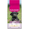 Krmivo EUKANUBA Puppy Large rich in fresh chicken 15 kg Krmivo EUKANUBA Puppy Large rich in fresh chicken 15 kg